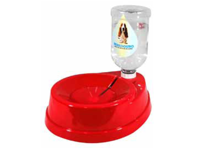 ACESSORIOS - BEBEDOURO COM DOSADOR 500ML